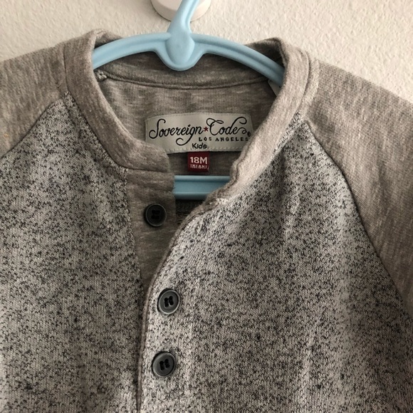 Gray - Picture 2 of 3